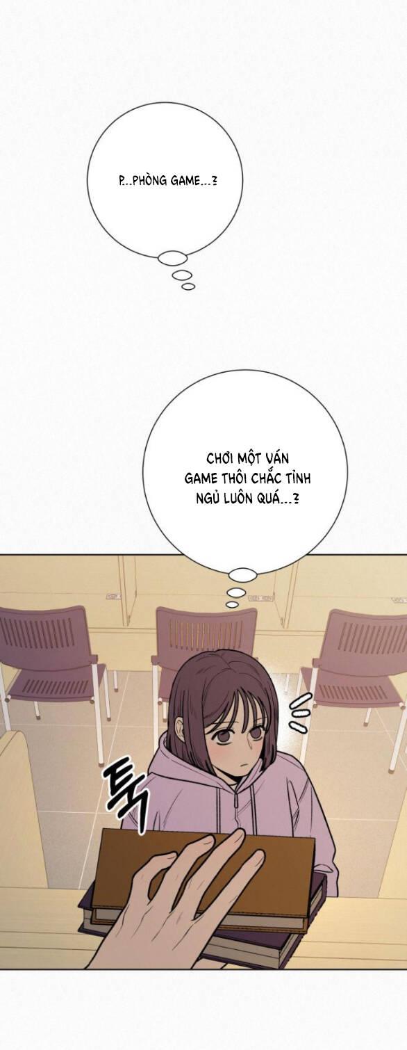 Tình Yêu Trong Sáng 