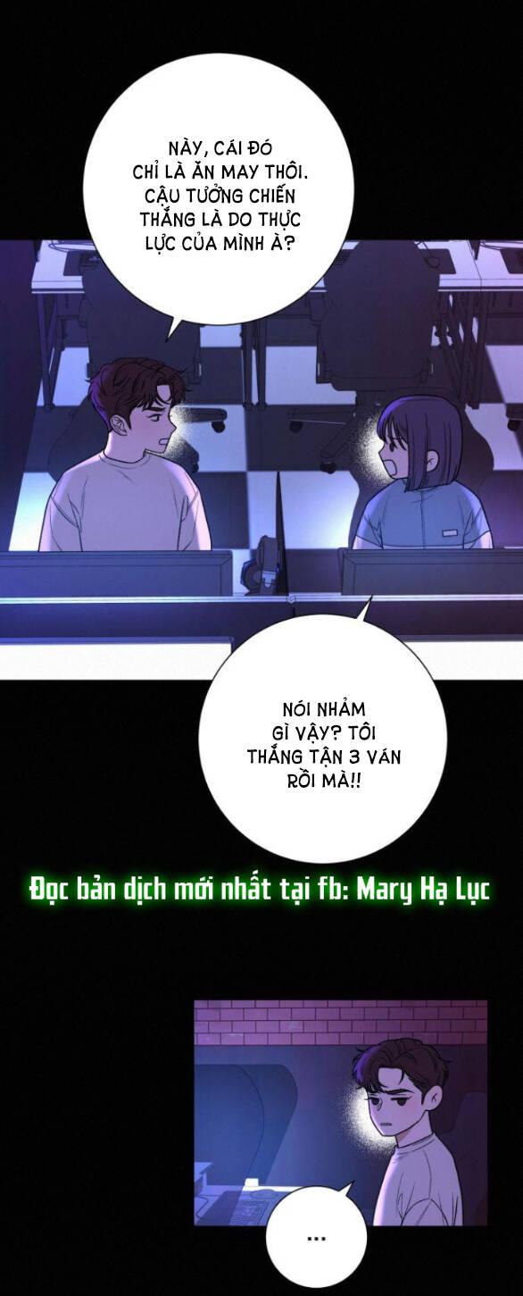 Tình Yêu Trong Sáng 