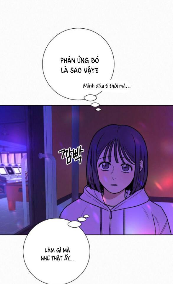 Tình Yêu Trong Sáng 