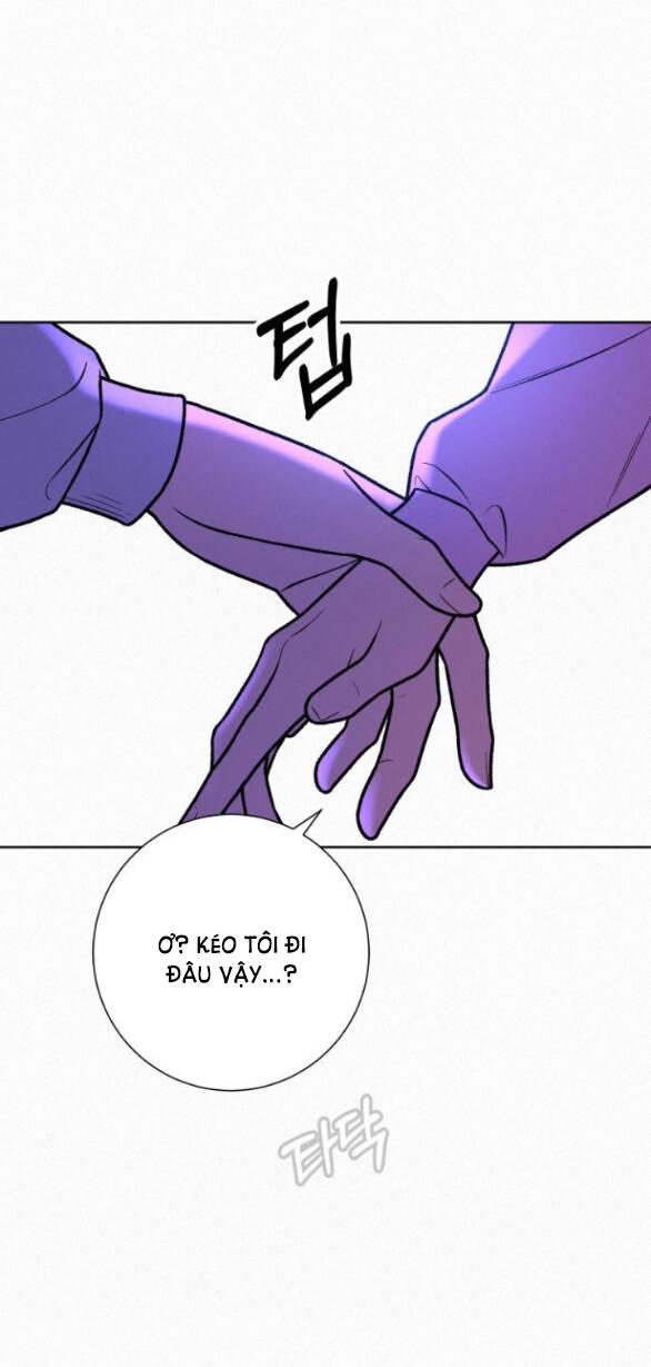Tình Yêu Trong Sáng 