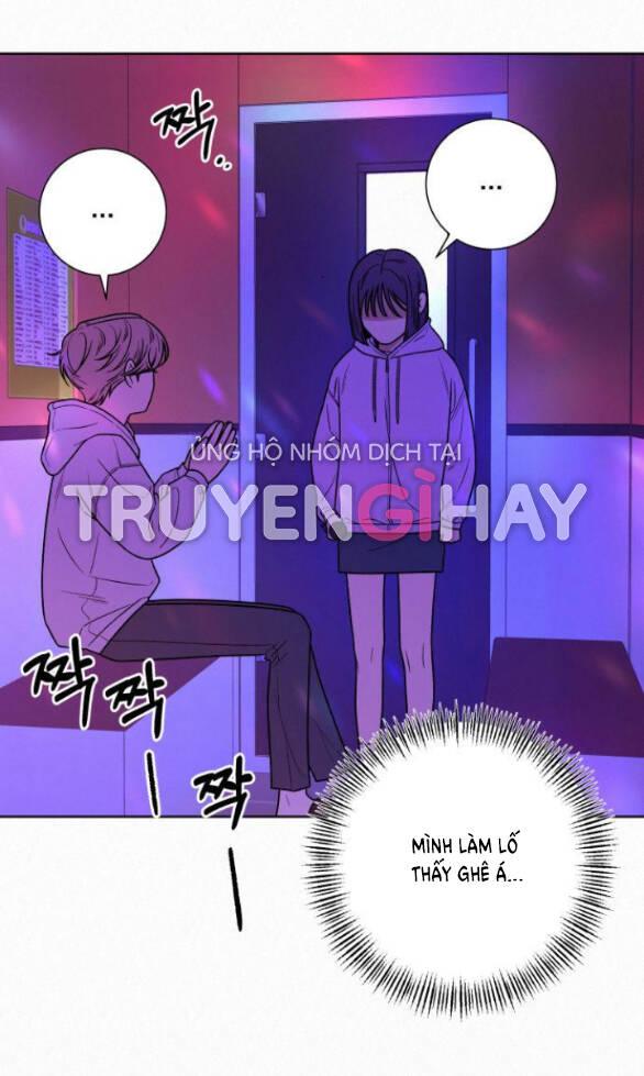 Tình Yêu Trong Sáng 