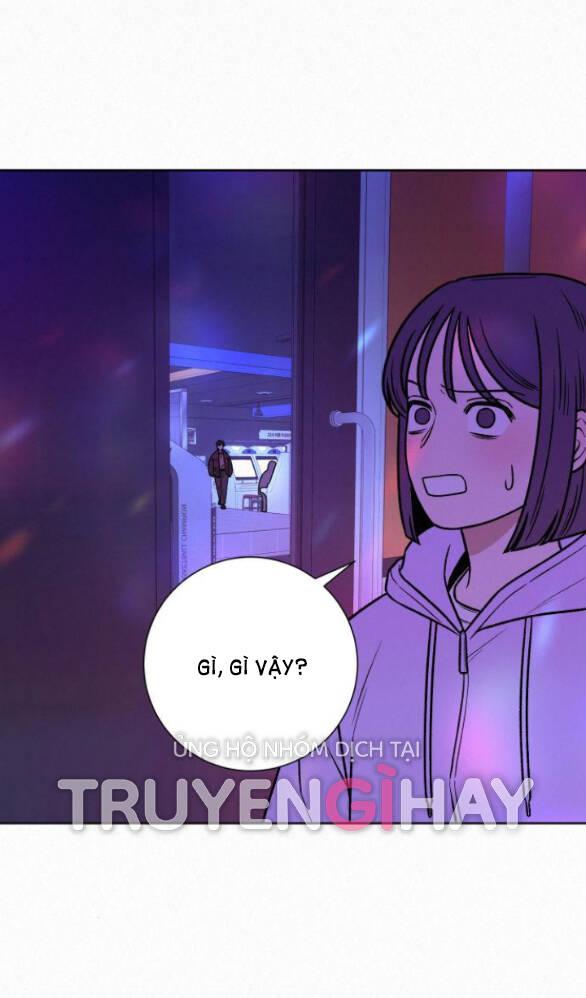 Tình Yêu Trong Sáng 