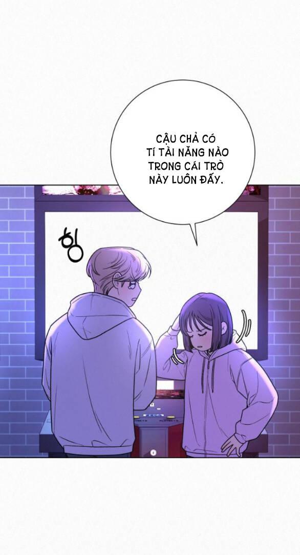 Tình Yêu Trong Sáng 