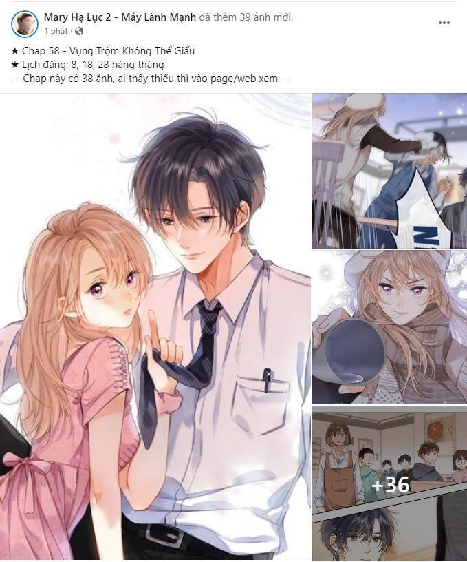 Tình Yêu Trong Sáng 