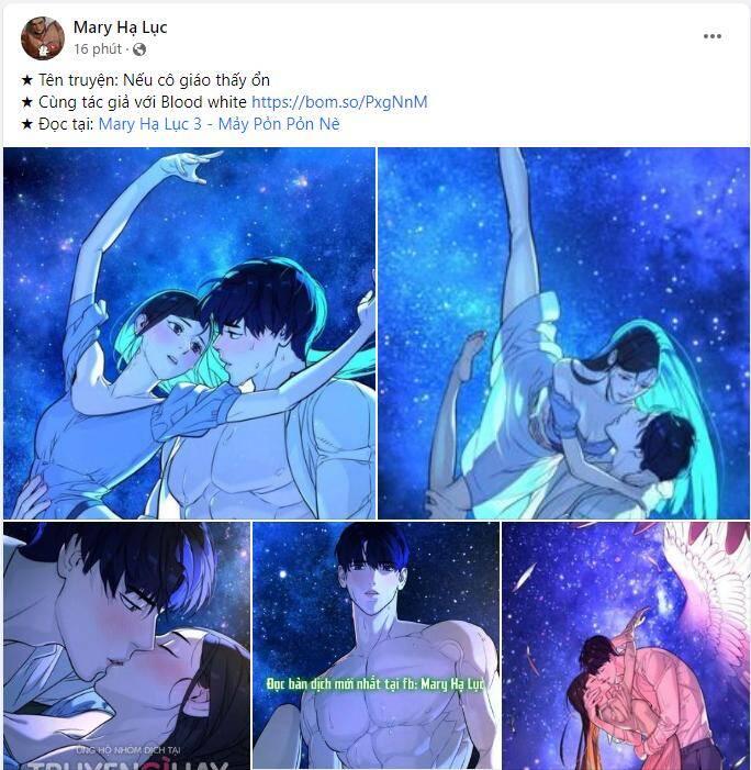 Tình Yêu Trong Sáng 