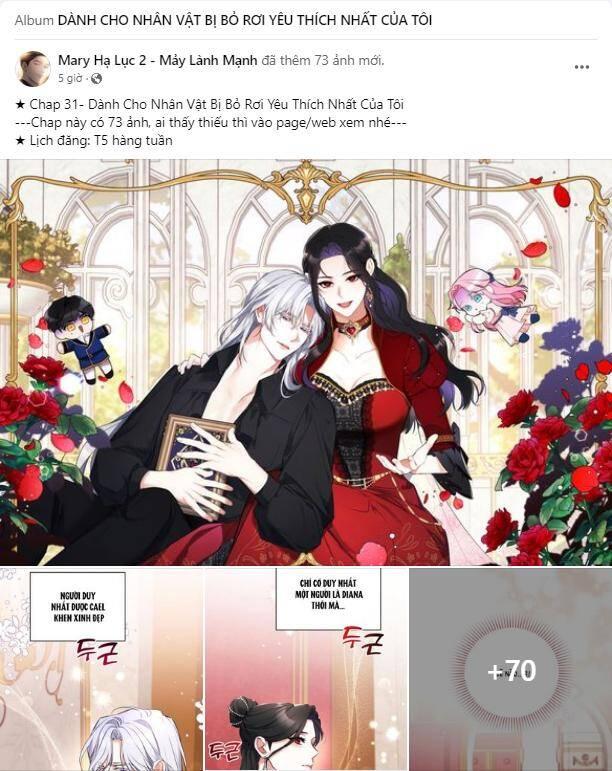 Tình Yêu Trong Sáng 