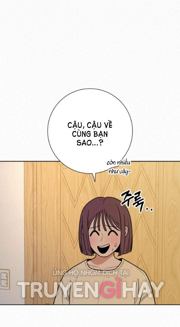 Tình Yêu Trong Sáng 
