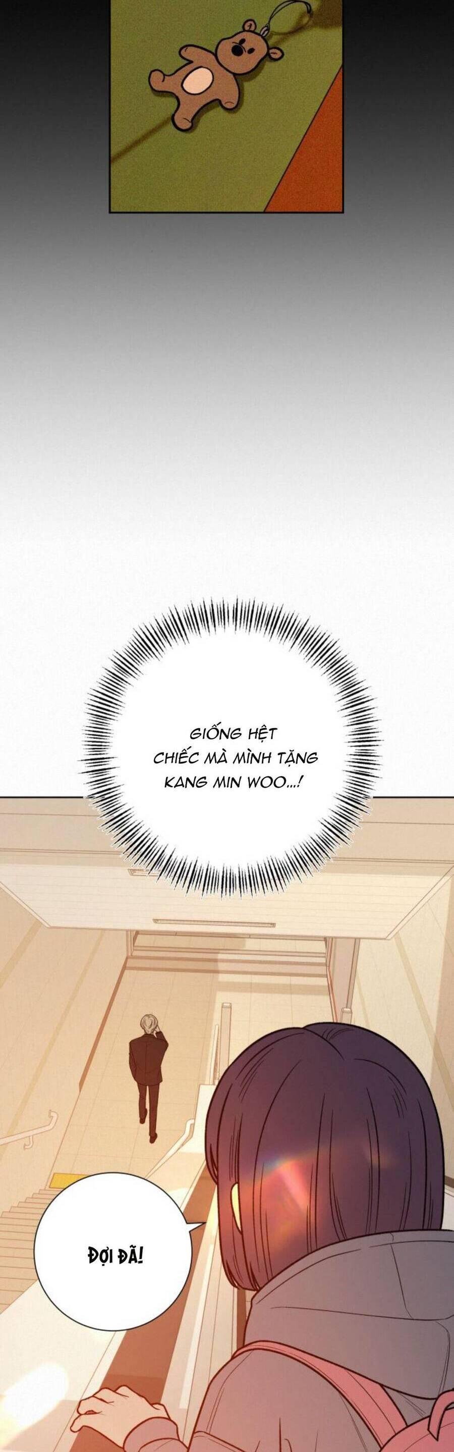 Tình Yêu Trong Sáng 