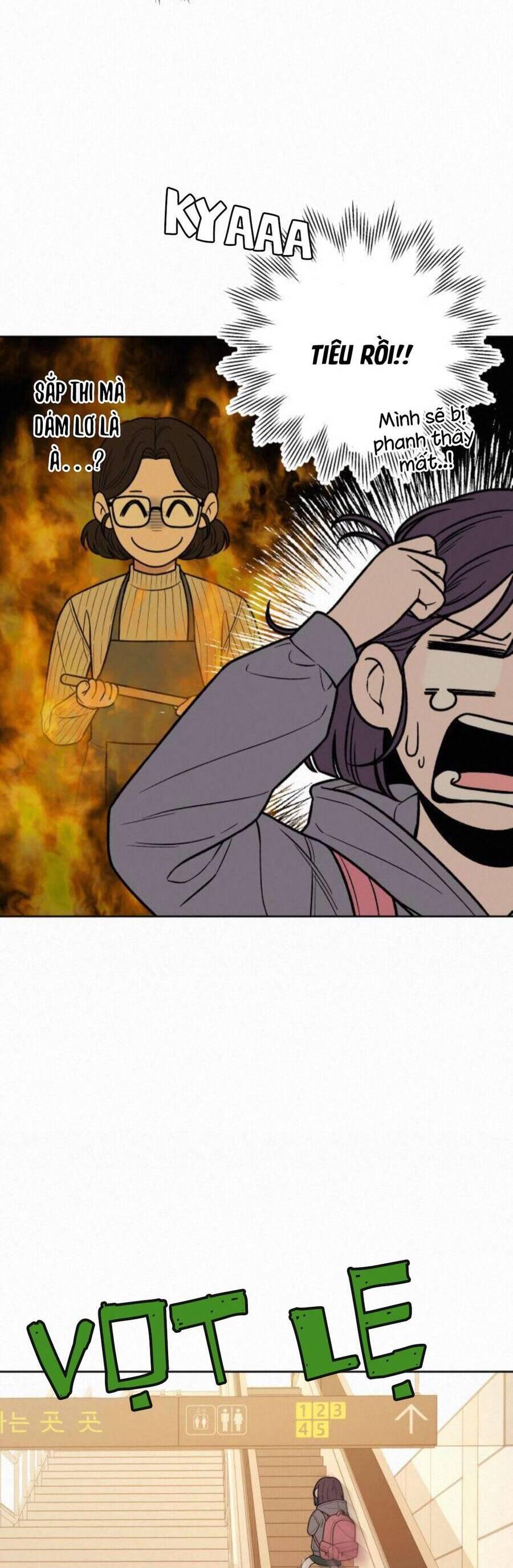 Tình Yêu Trong Sáng 