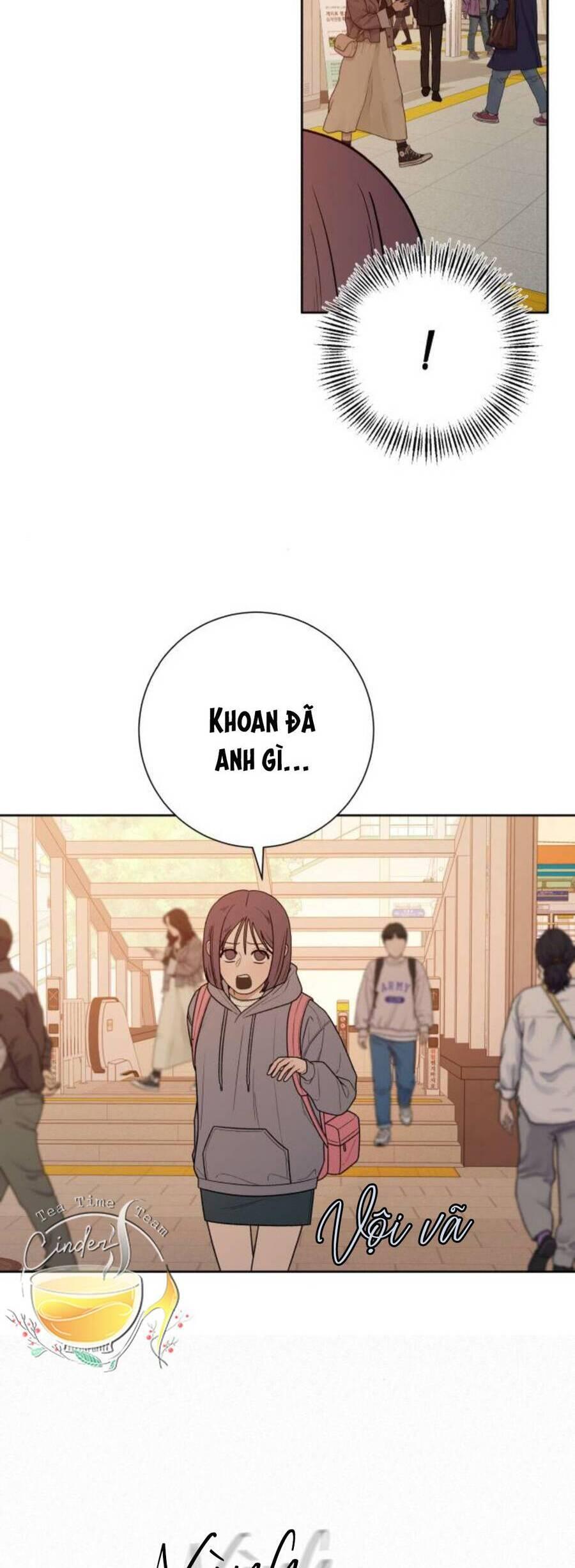 Tình Yêu Trong Sáng 