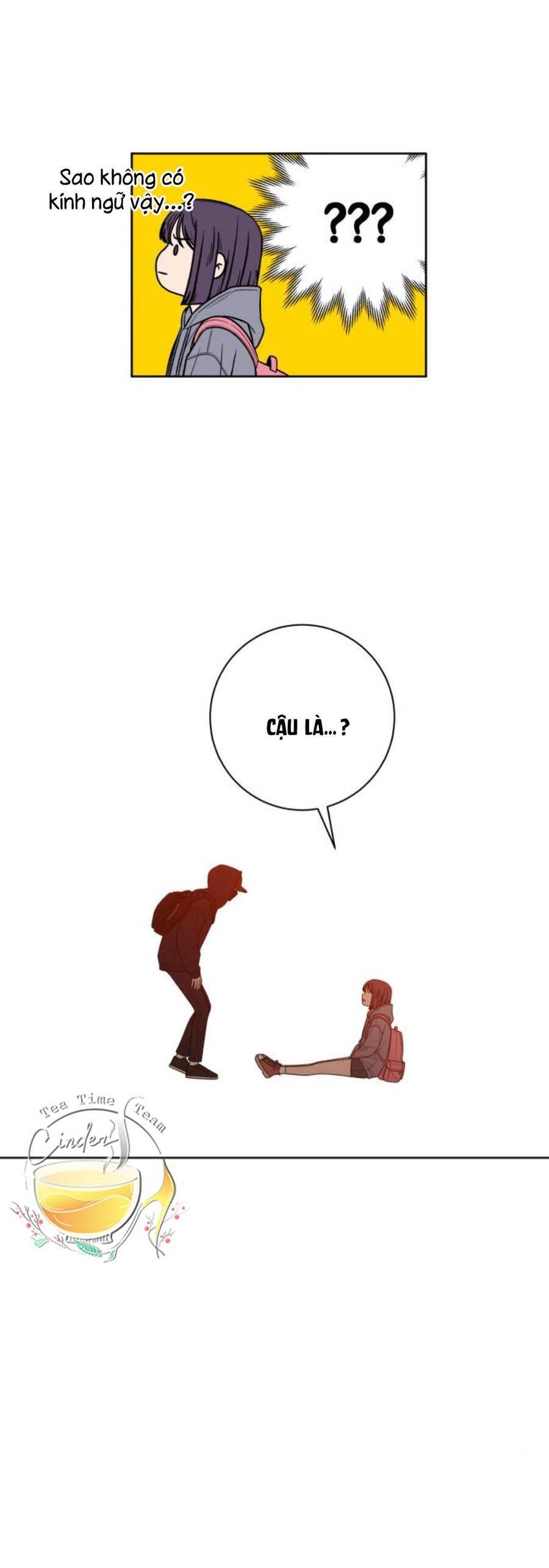Tình Yêu Trong Sáng 