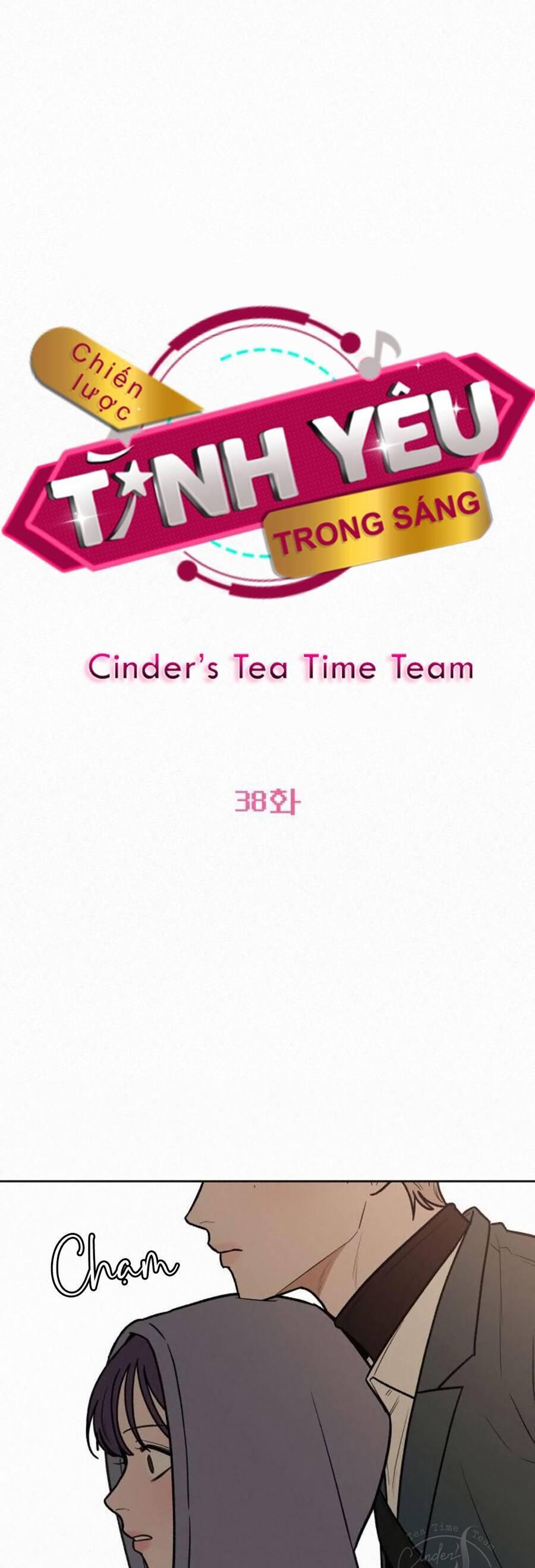 Tình Yêu Trong Sáng 