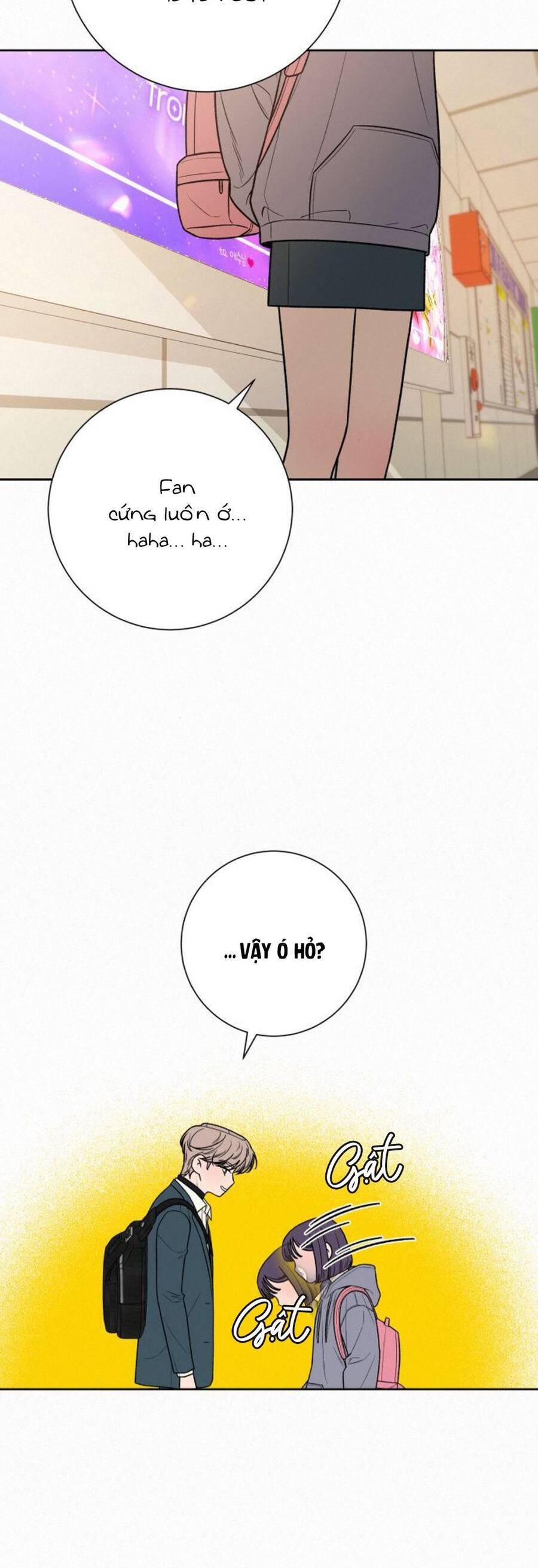 Tình Yêu Trong Sáng 
