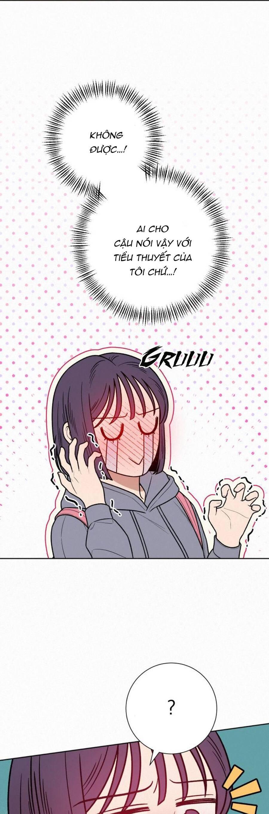 Tình Yêu Trong Sáng 