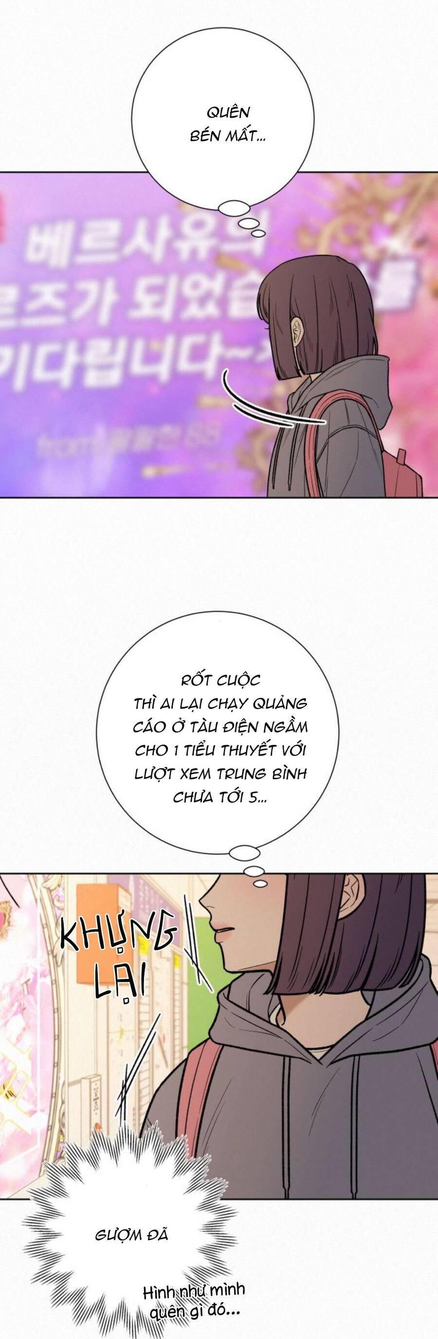 Tình Yêu Trong Sáng 