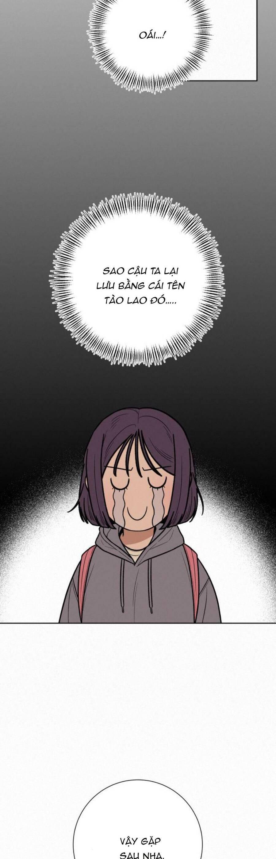 Tình Yêu Trong Sáng 