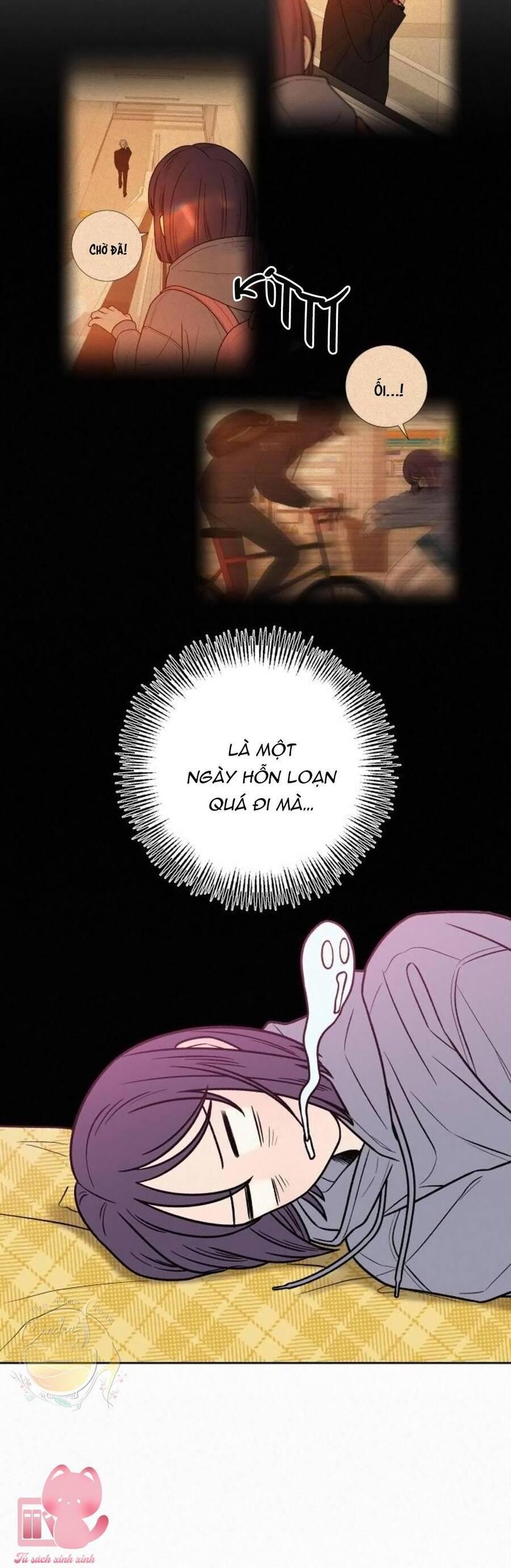 Tình Yêu Trong Sáng 