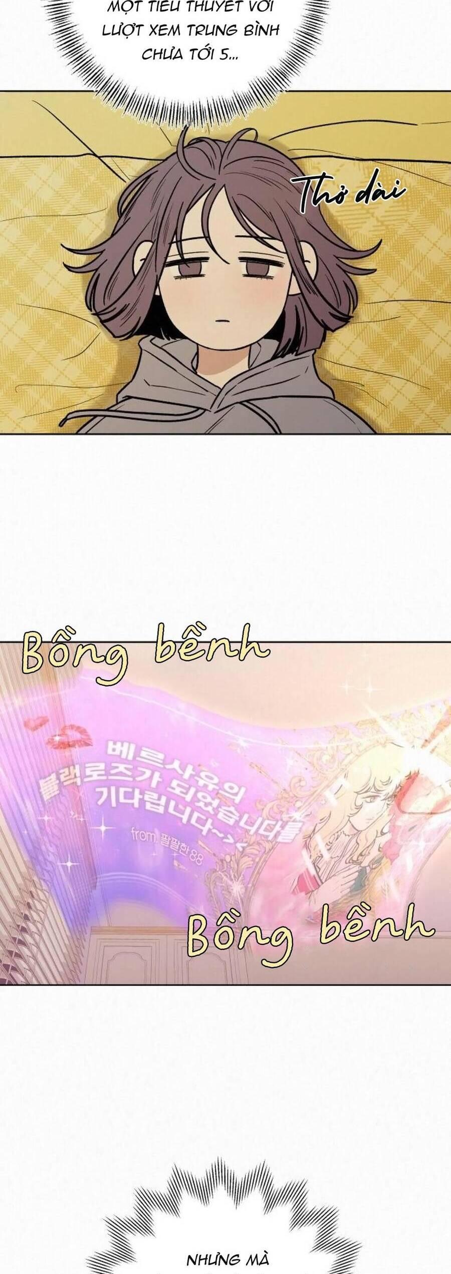 Tình Yêu Trong Sáng 