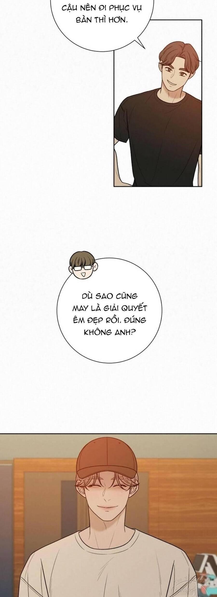 Tình Yêu Trong Sáng 