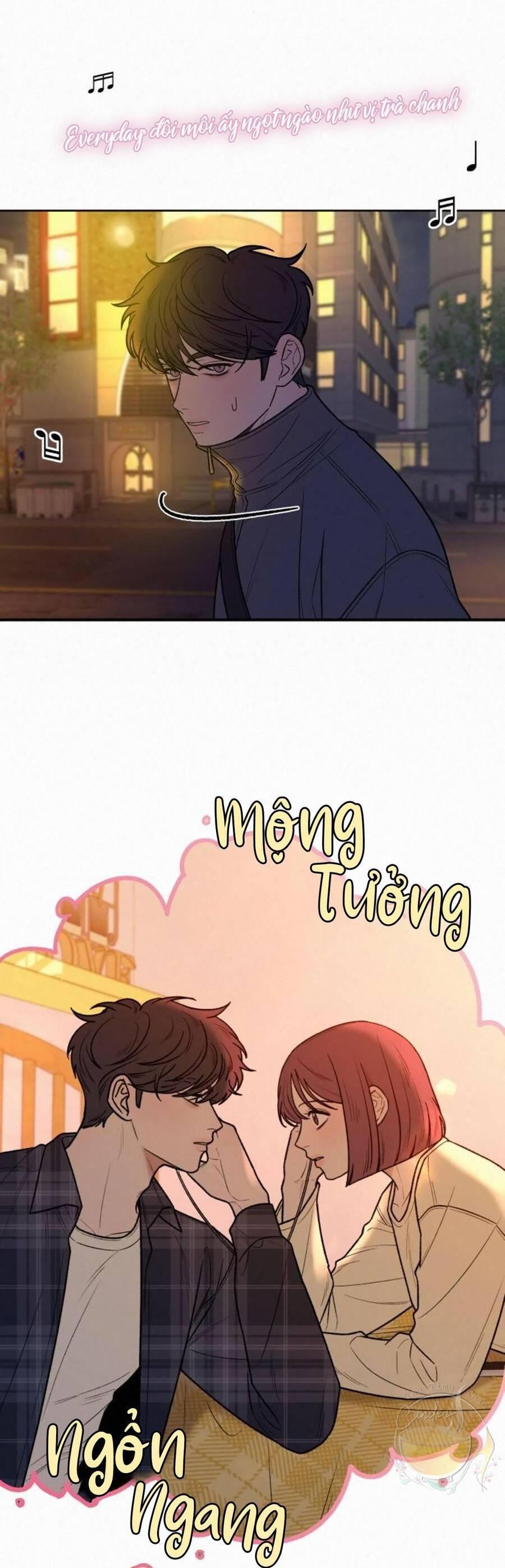 Tình Yêu Trong Sáng 