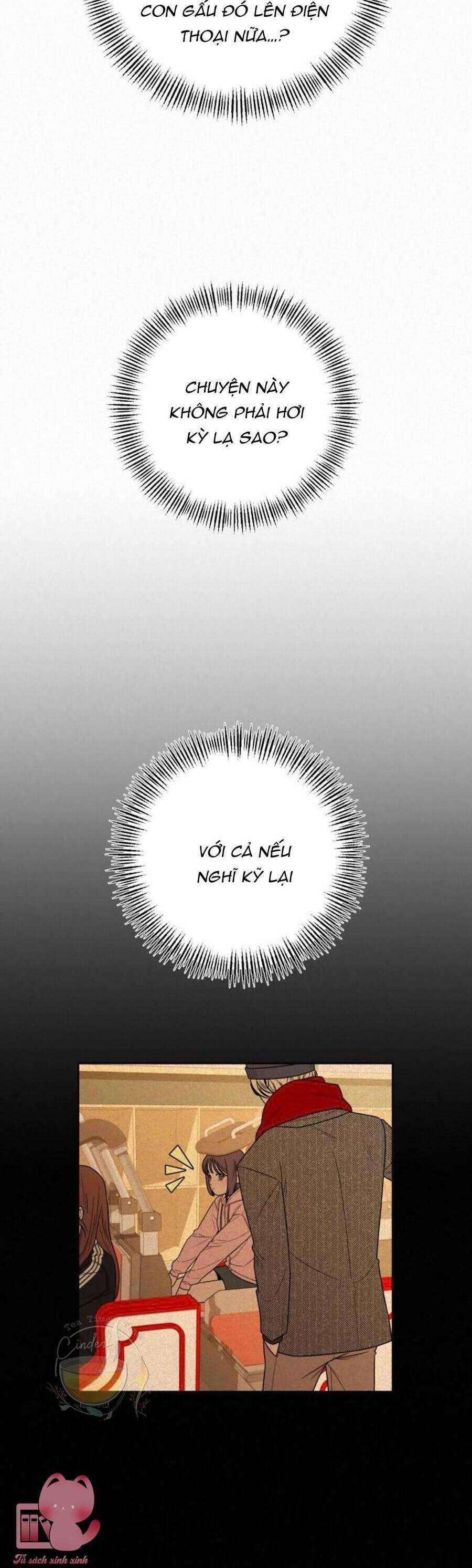Tình Yêu Trong Sáng 
