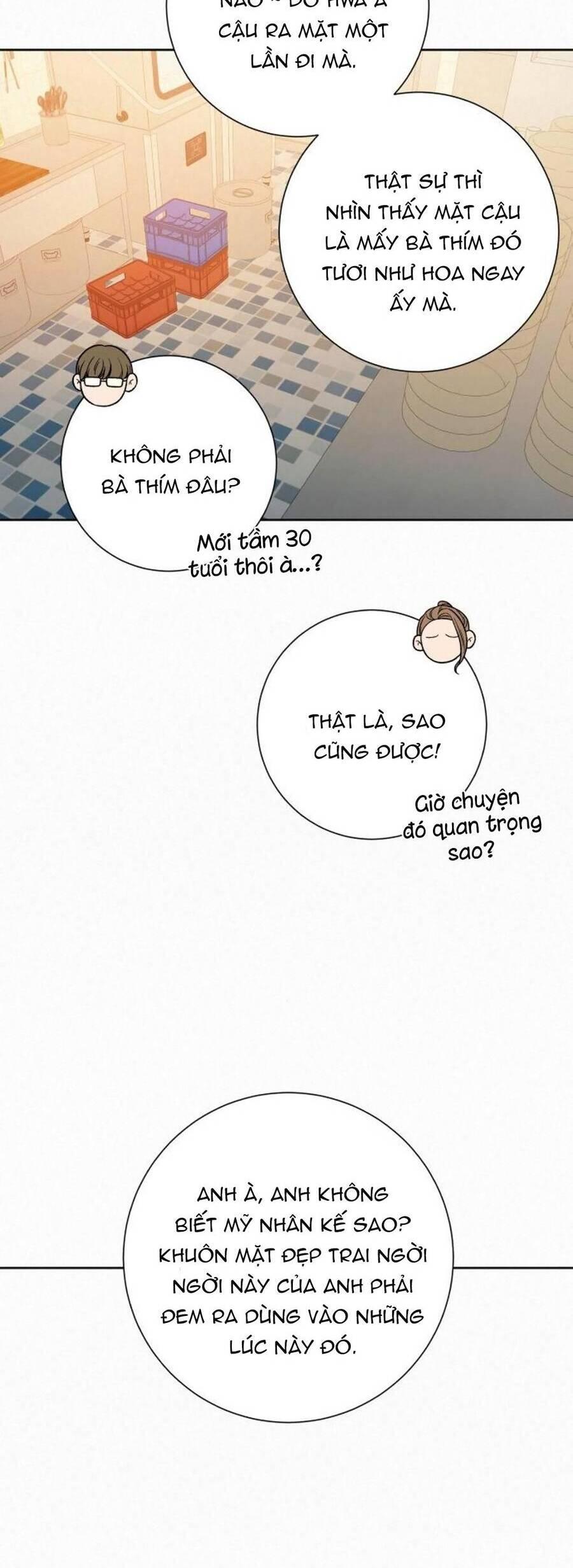 Tình Yêu Trong Sáng 