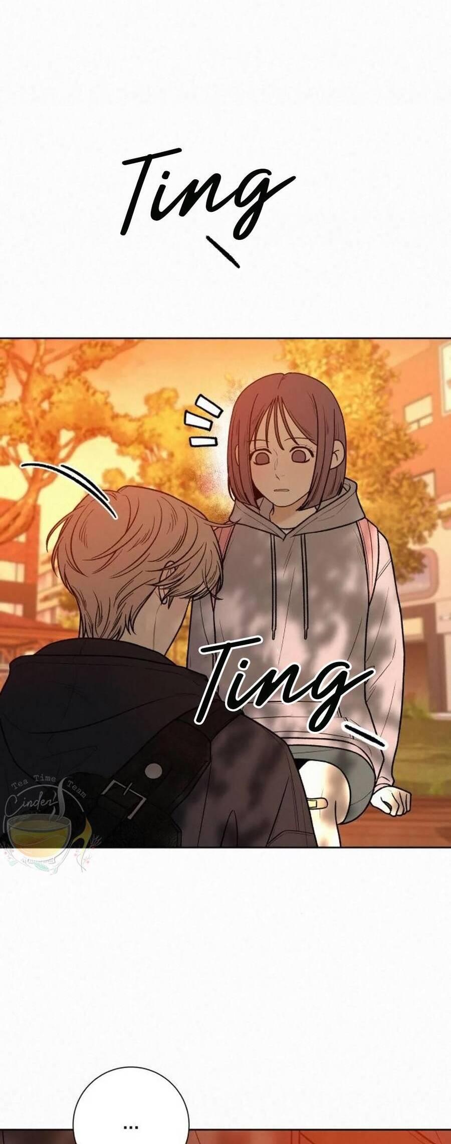 Tình Yêu Trong Sáng 