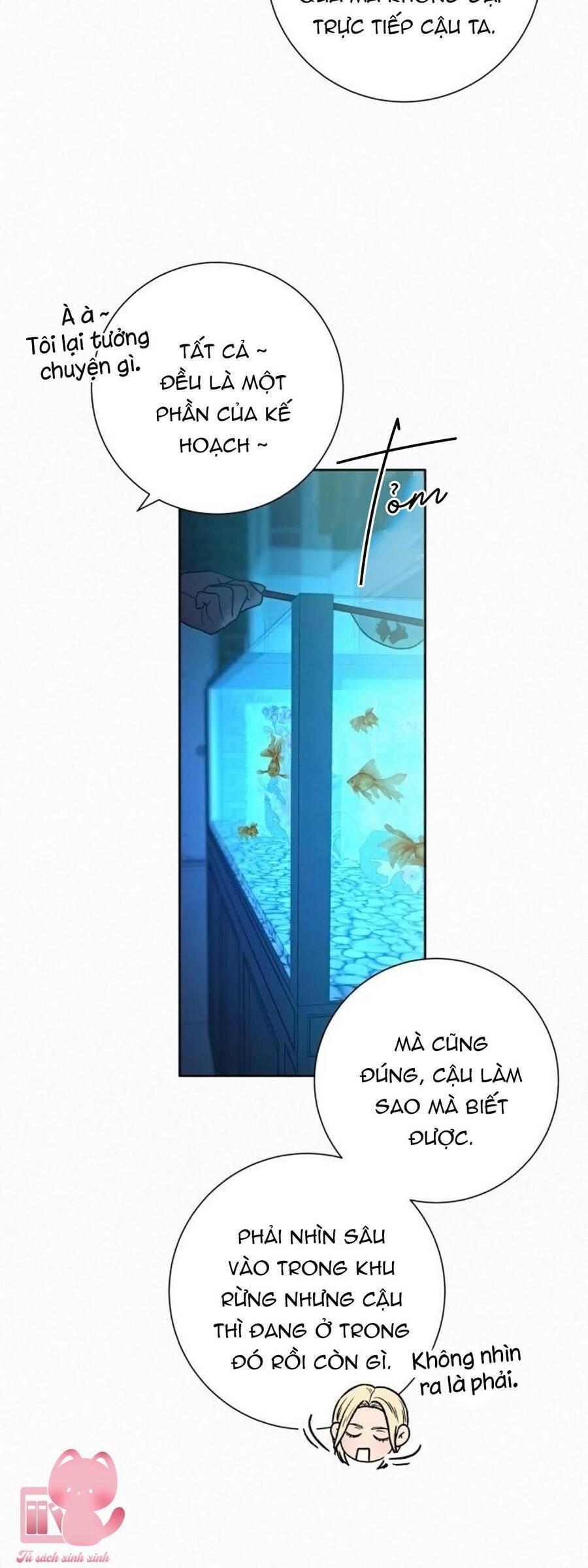 Tình Yêu Trong Sáng 