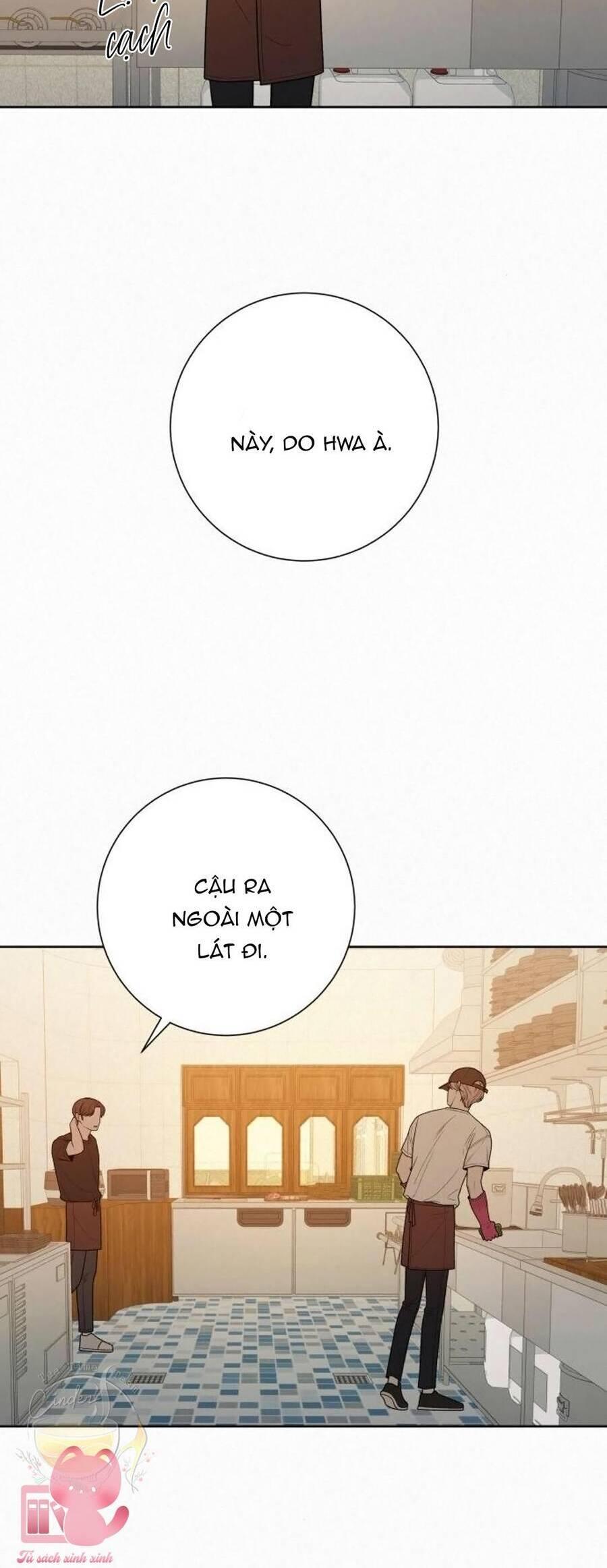 Tình Yêu Trong Sáng 