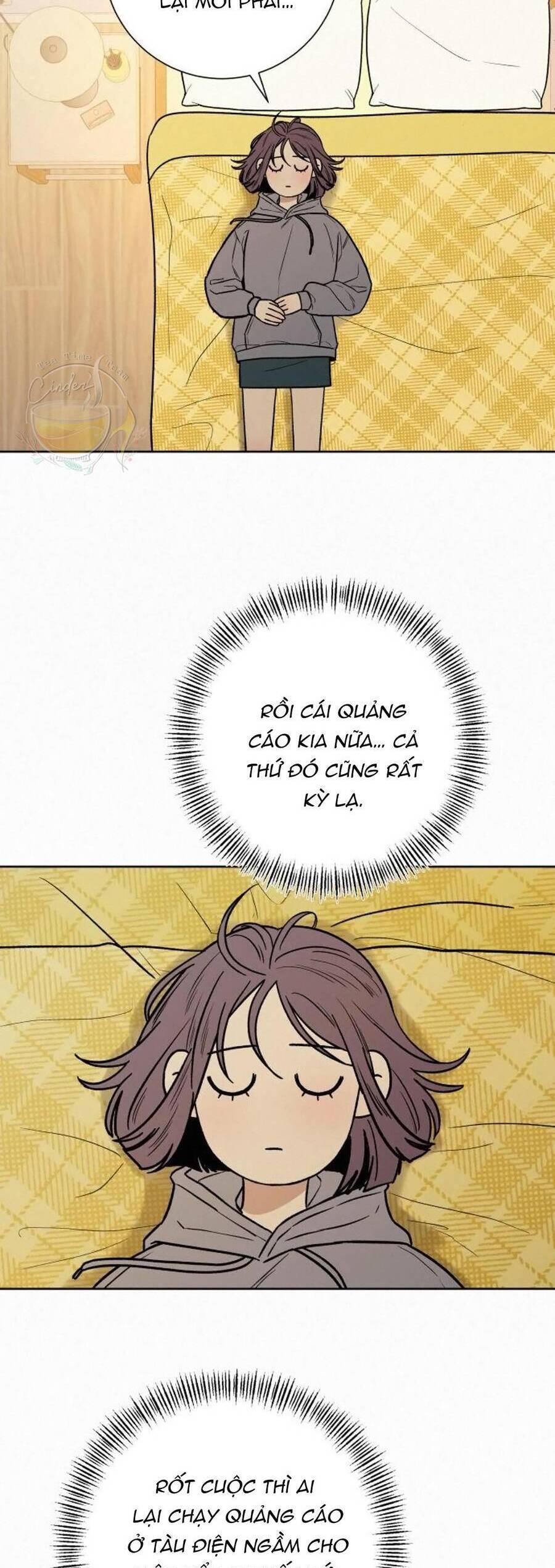 Tình Yêu Trong Sáng 