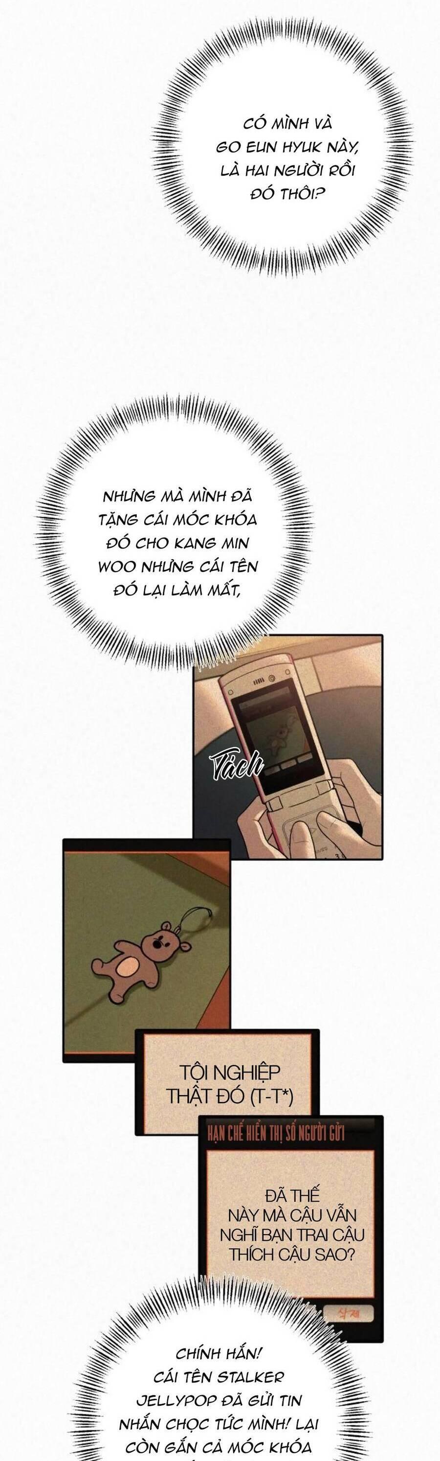Tình Yêu Trong Sáng 