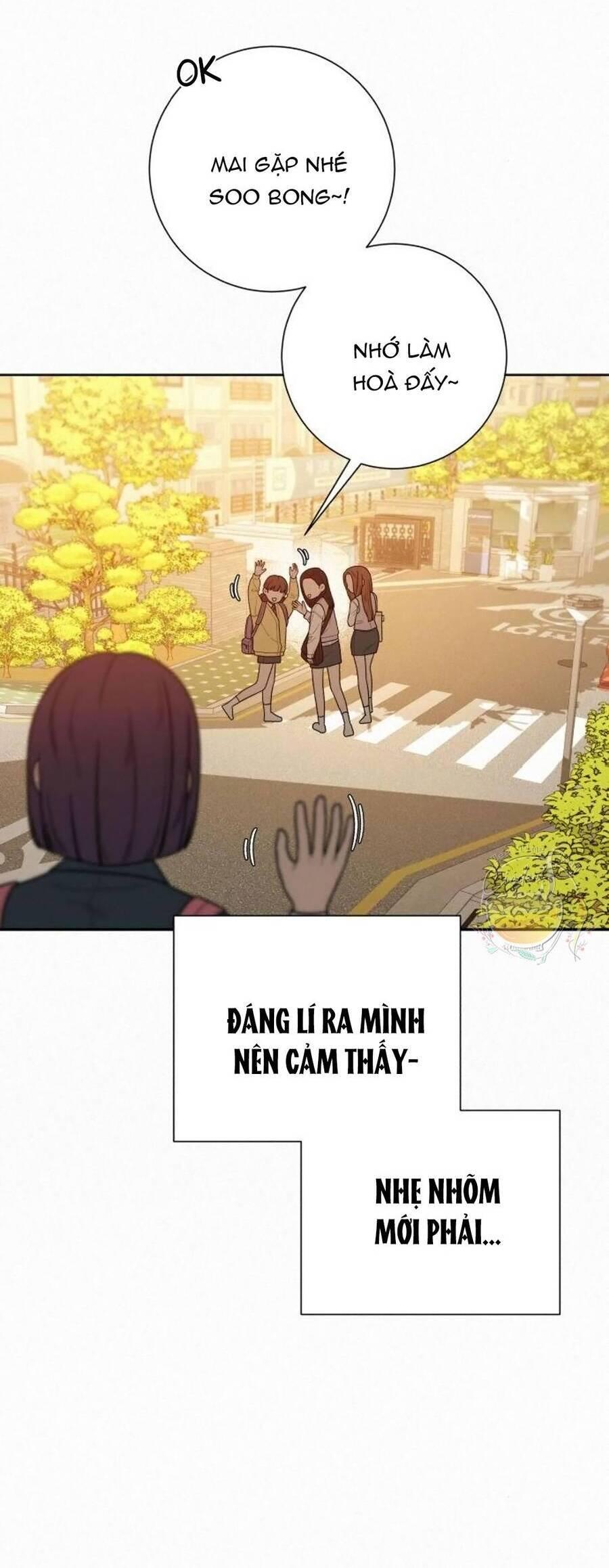 Tình Yêu Trong Sáng 