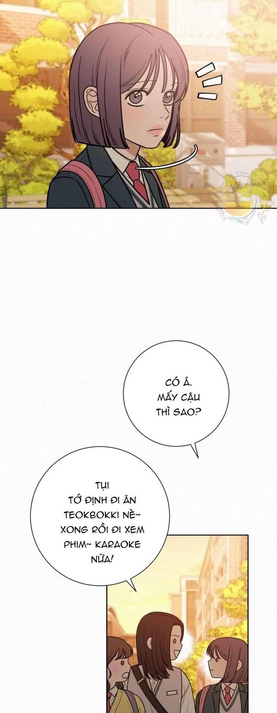 Tình Yêu Trong Sáng 