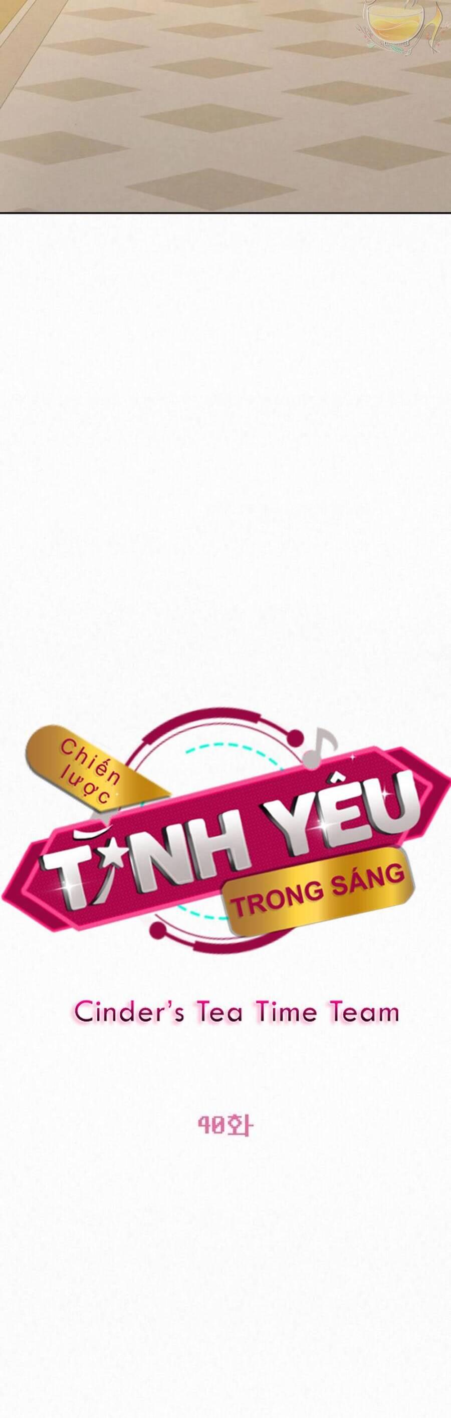 Tình Yêu Trong Sáng 