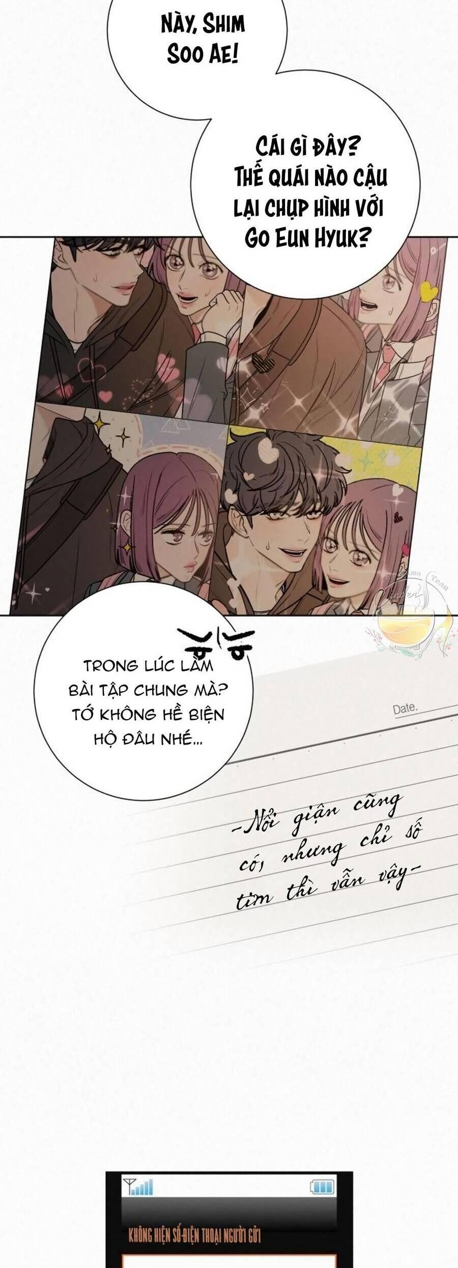 Tình Yêu Trong Sáng 