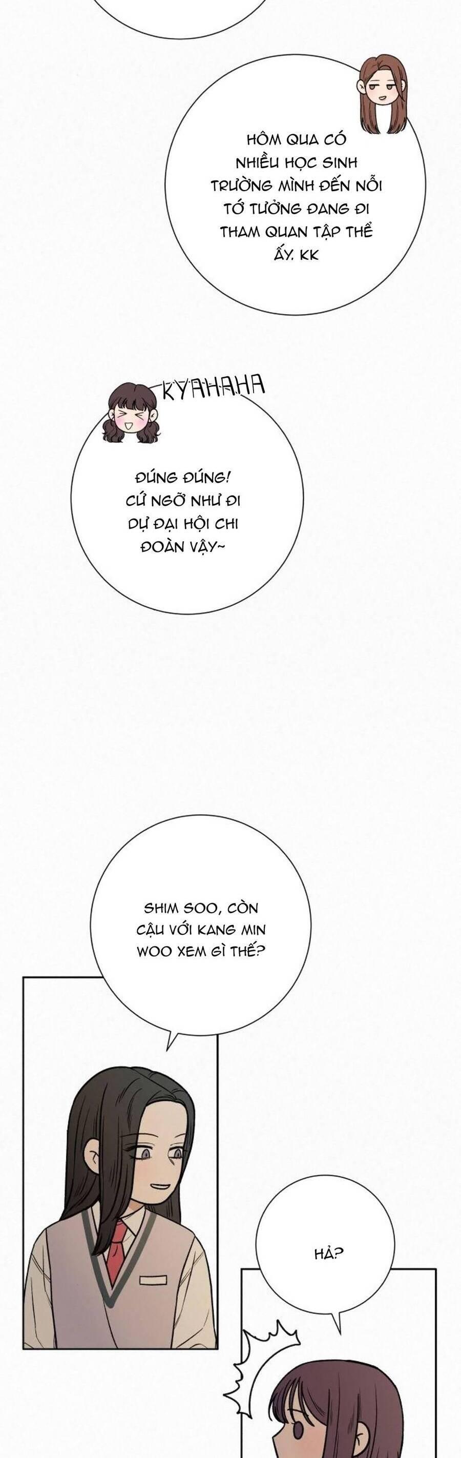 Tình Yêu Trong Sáng 
