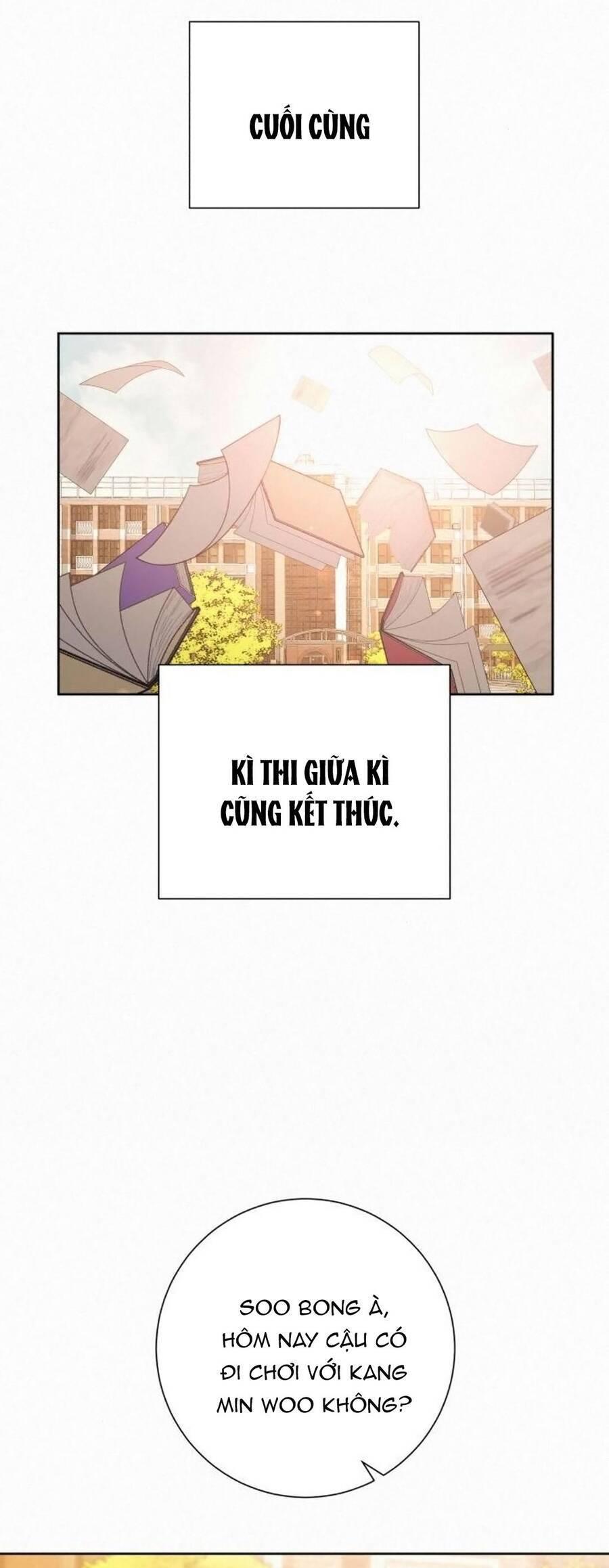 Tình Yêu Trong Sáng 