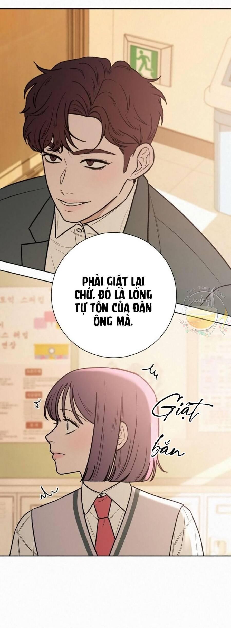 Tình Yêu Trong Sáng 