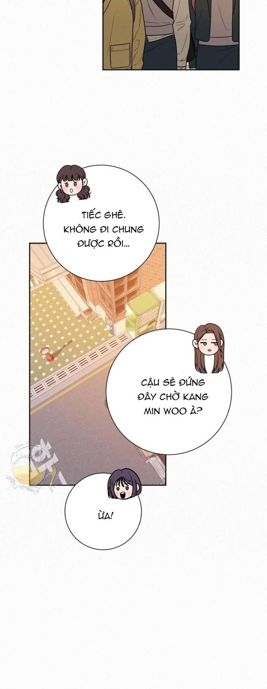 Tình Yêu Trong Sáng 