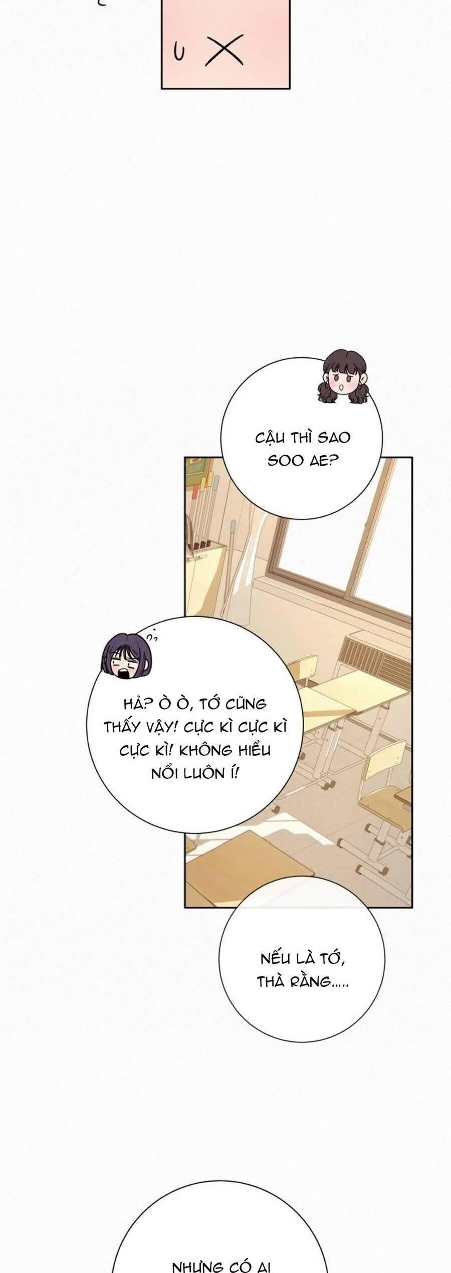 Tình Yêu Trong Sáng 