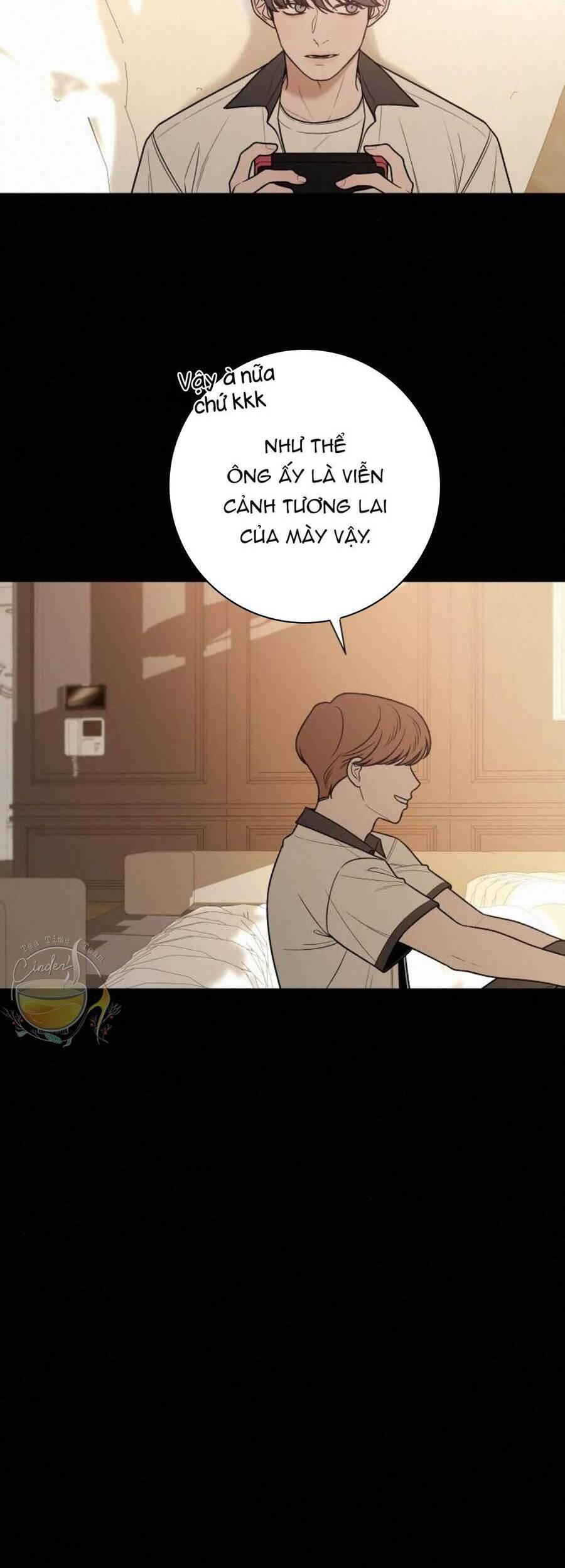 Tình Yêu Trong Sáng 