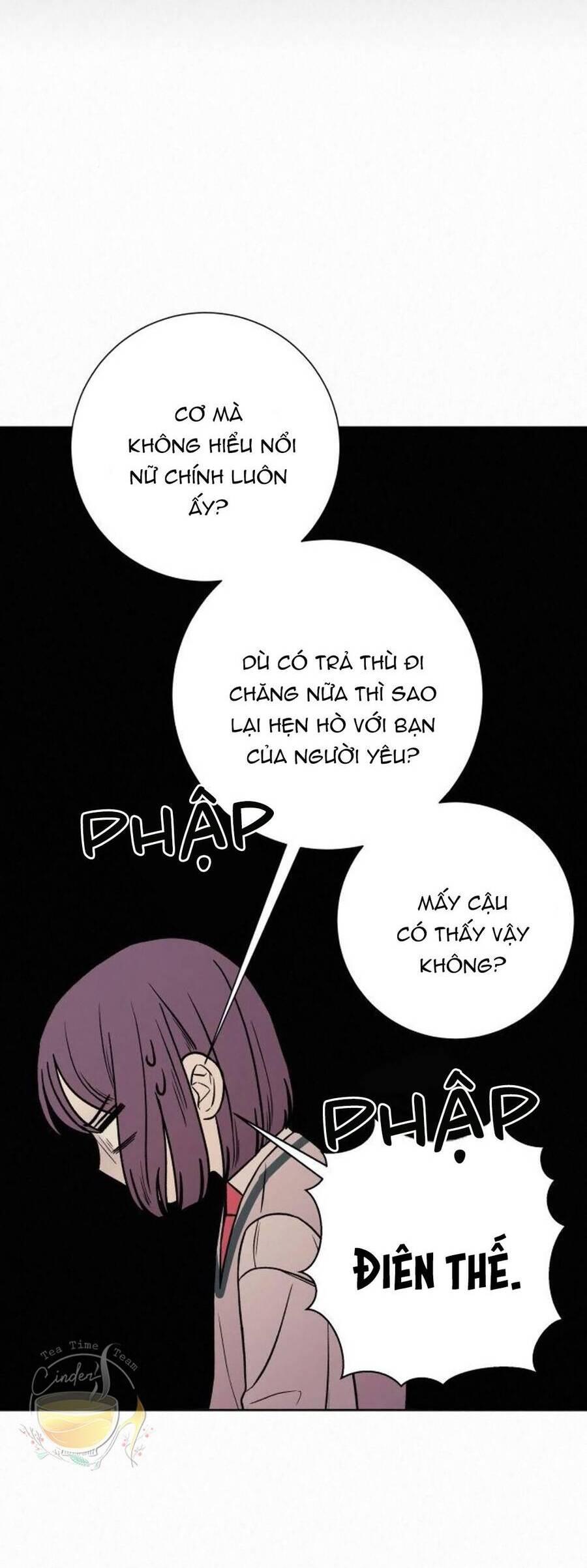 Tình Yêu Trong Sáng 