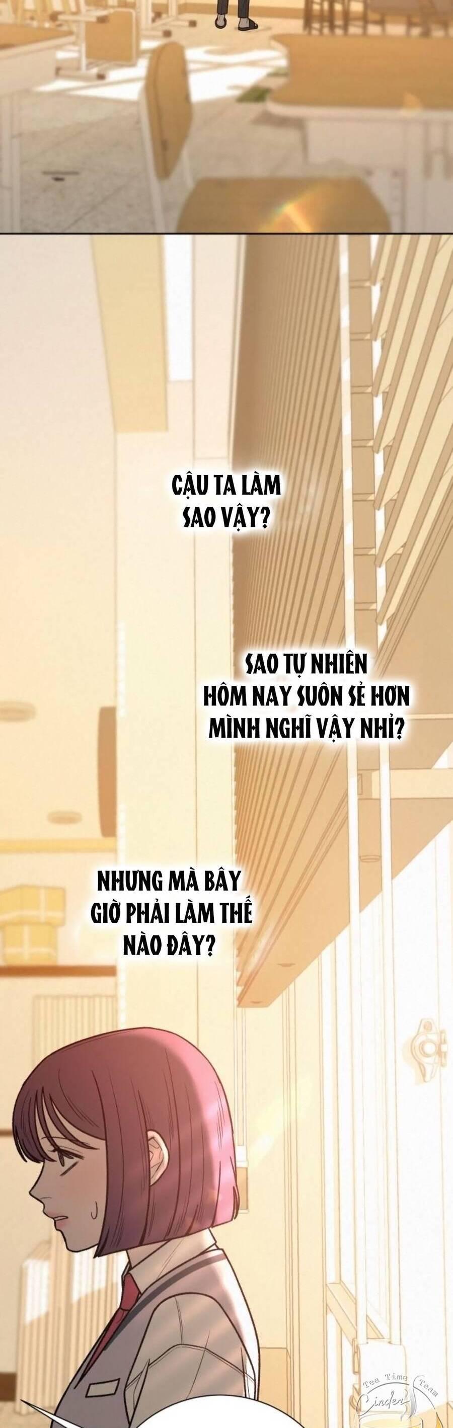 Tình Yêu Trong Sáng 