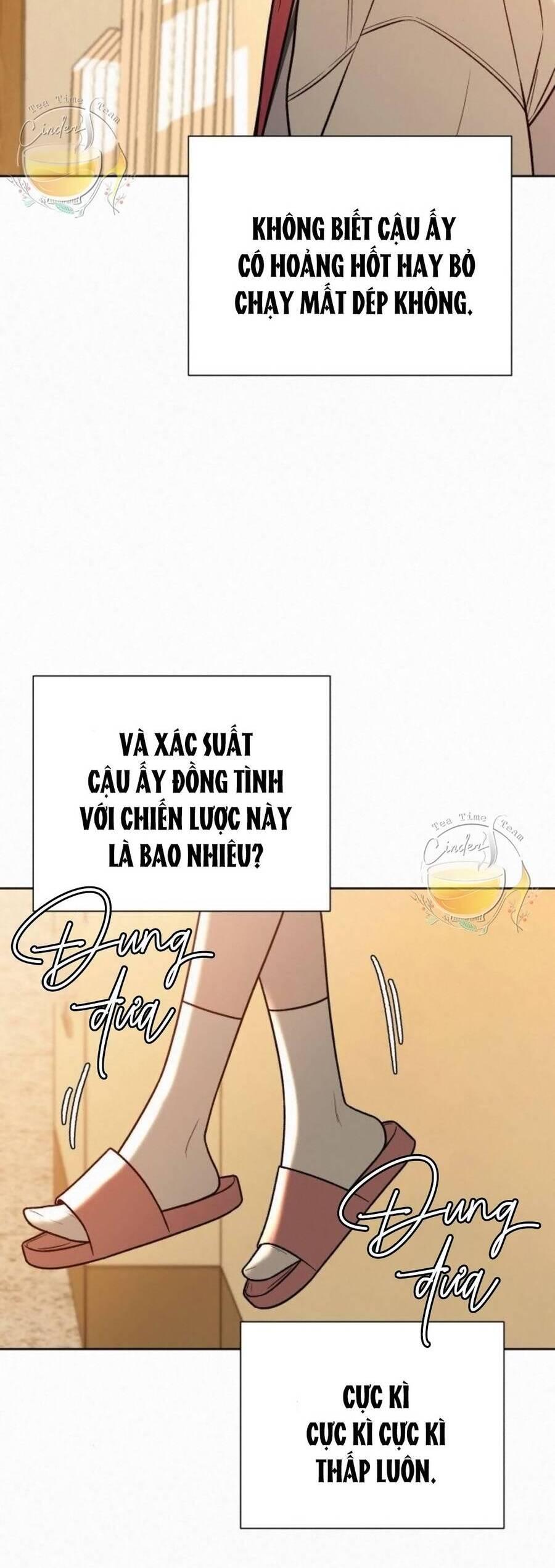 Tình Yêu Trong Sáng 