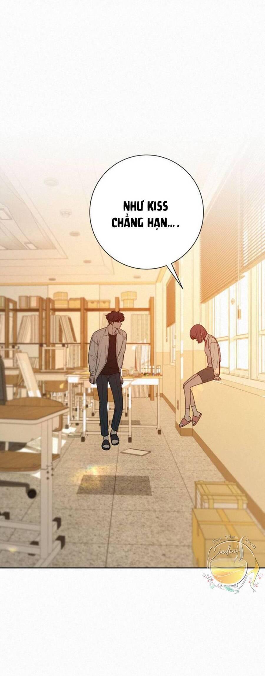 Tình Yêu Trong Sáng 