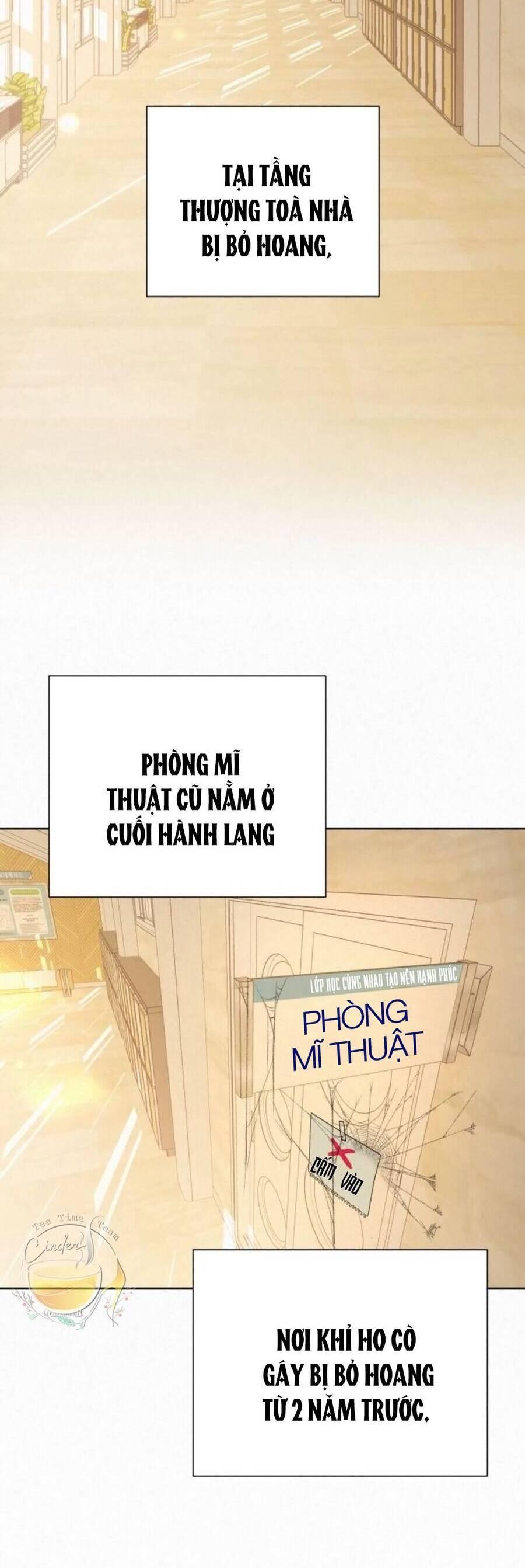 Tình Yêu Trong Sáng 
