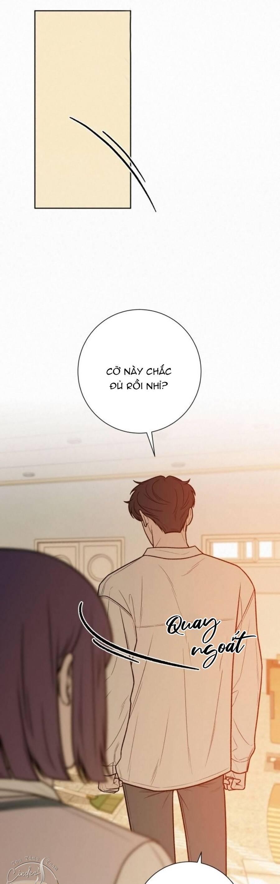 Tình Yêu Trong Sáng 