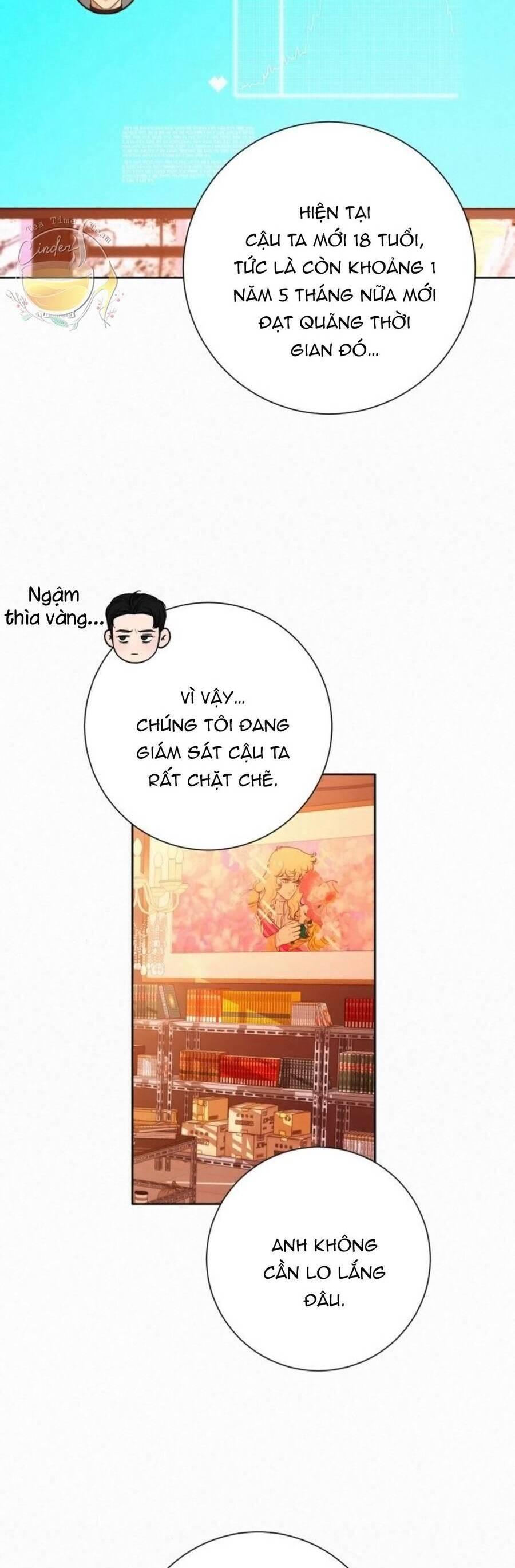 Tình Yêu Trong Sáng 