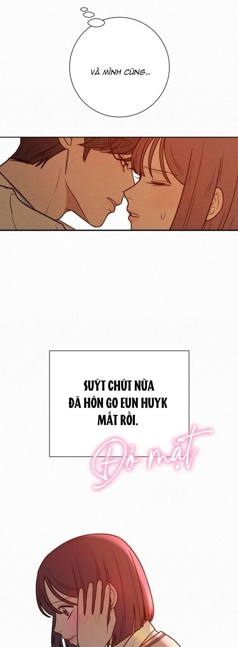 Tình Yêu Trong Sáng 