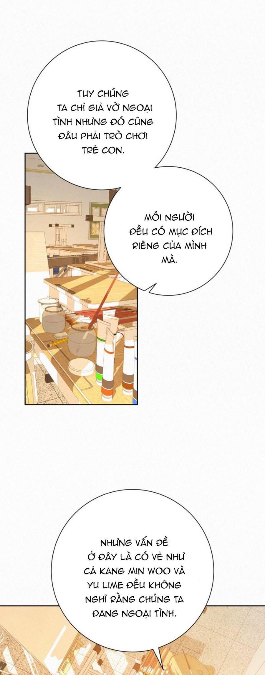 Tình Yêu Trong Sáng 
